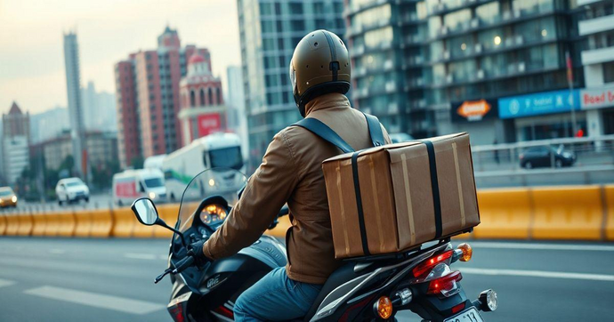 Onde Encontrar Motoboy: Dicas Práticas Onde Encontrar Motoboy: Dicas Práticas