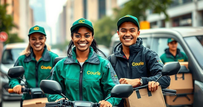 Como Encontrar a Melhor Empresa de Entregas para Suas Necessidades