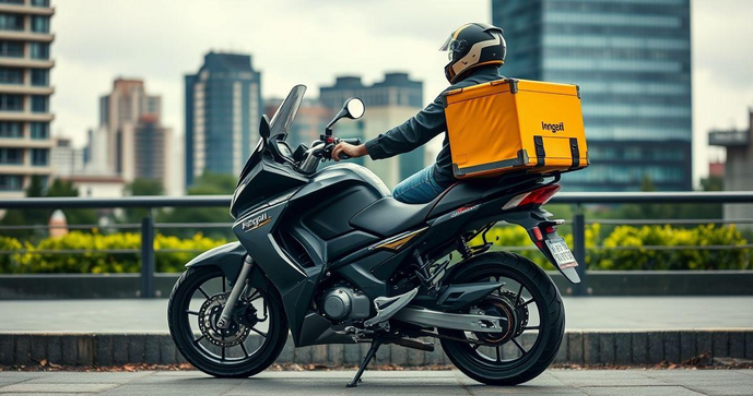 Como escolher a melhor empresa motoboy para suas entregas
