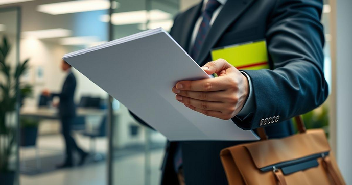 Como Garantir uma Entrega de Documentos Rápida e Segura Como Garantir uma Entrega de Documentos Rápida e Segura