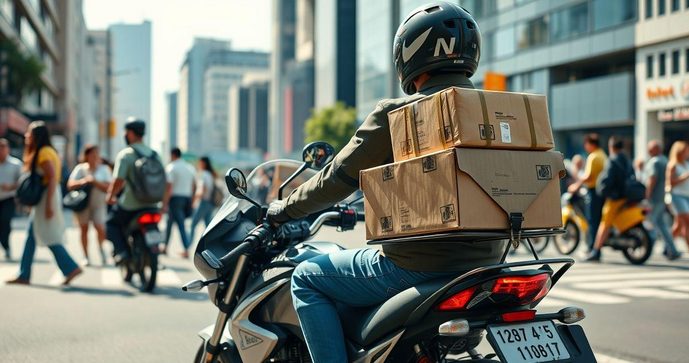 Descubra a Melhor Empresa de Entregas Motoboy para Seu Negócio