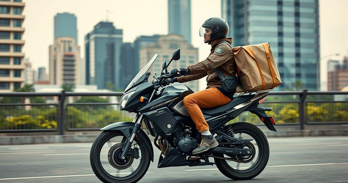Empresa de entrega motoboy: como escolher a melhor opção para suas necessidades