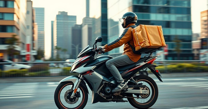 Escolhendo a Melhor Empresa de Entrega de Motoboy para Seu Negócio Escolhendo a Melhor Empresa de Entrega de Motoboy para Seu Negócio