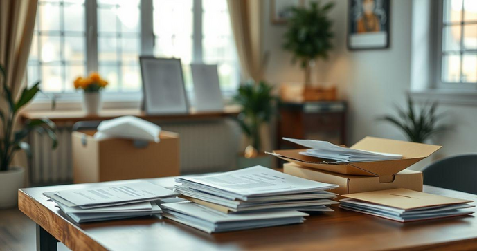 Guia Completo sobre a Entrega de Documentos em 2023 Guia Completo sobre a Entrega de Documentos em 2023
