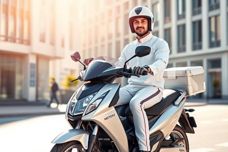 Como Escolher a Melhor Empresa de Entrega de Motoboy para Suas Necessidades Como Escolher a Melhor Empresa de Entrega de Motoboy para Suas Necessidades