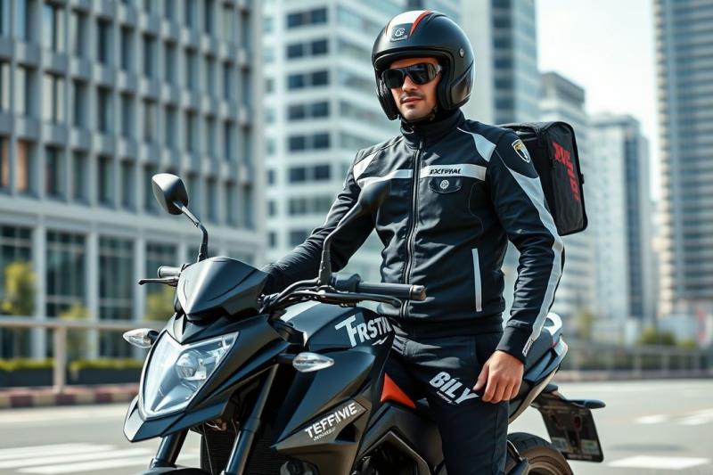 Motoboy terceirizado é a solução ideal: Como otimizar suas entregas e reduzir custos Motoboy terceirizado é a solução ideal: Como otimizar suas entregas e reduzir custos