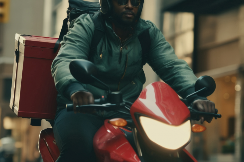 Onde Encontrar Motoboy para Entregas Rápidas e Eficazes Onde Encontrar Motoboy para Entregas Rápidas e Eficazes
