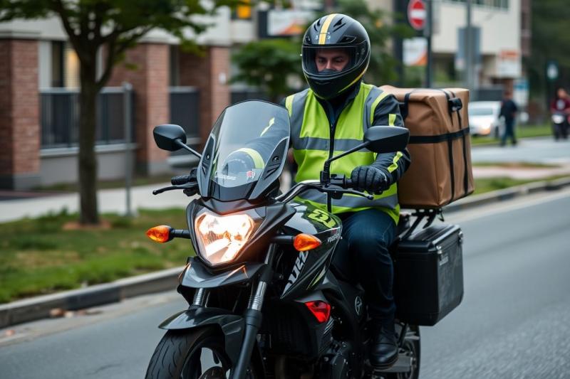 Como Contratar a Empresa de Motoboy Ideal para Seu Negócio Como Contratar a Empresa de Motoboy Ideal para Seu Negócio