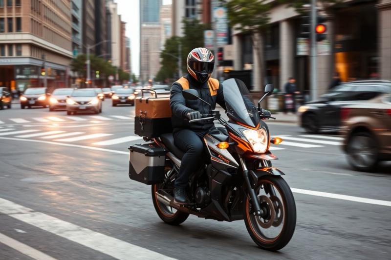 Como Contratar Empresa de Motoboy com Segurança e Praticidade