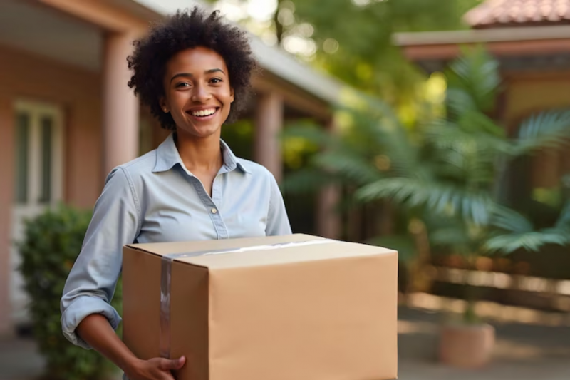Como Encontrar a Melhor Empresa de Entregas para Suas Necessidades Como Encontrar a Melhor Empresa de Entregas para Suas Necessidades