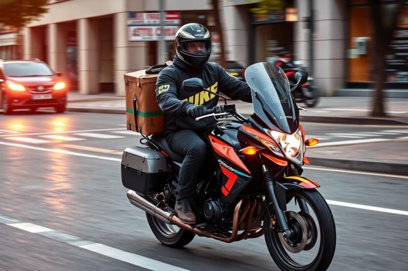 Como Escolher a Melhor Empresa de Entrega de Motoboy para o Seu Negócio Como Escolher a Melhor Empresa de Entrega de Motoboy para o Seu Negócio