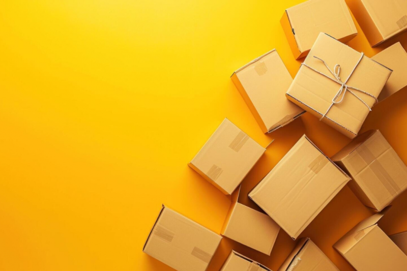 Como Escolher a Melhor Empresa de Entregas para Seus Negócios