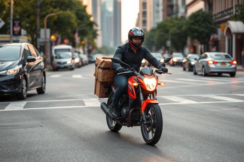 Como Escolher a Melhor Empresa de Motoboy para seu Negócio