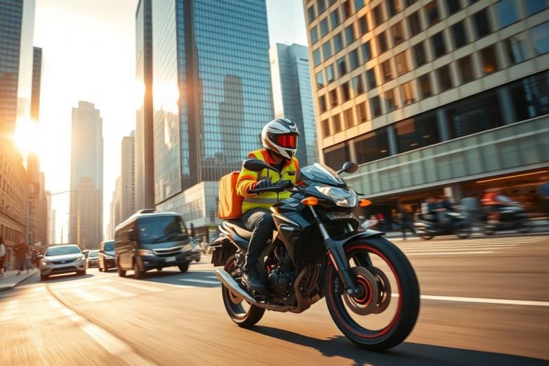 Como escolher a melhor empresa motoboy para suas entregas Como escolher a melhor empresa motoboy para suas entregas