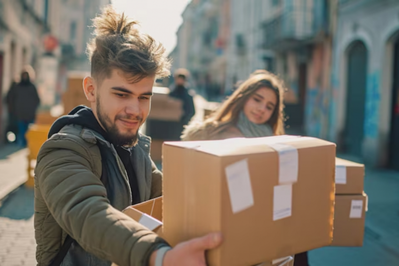 Como escolher a melhor transportadora de cargas pequenas para o seu negócio Como escolher a melhor transportadora de cargas pequenas para o seu negócio