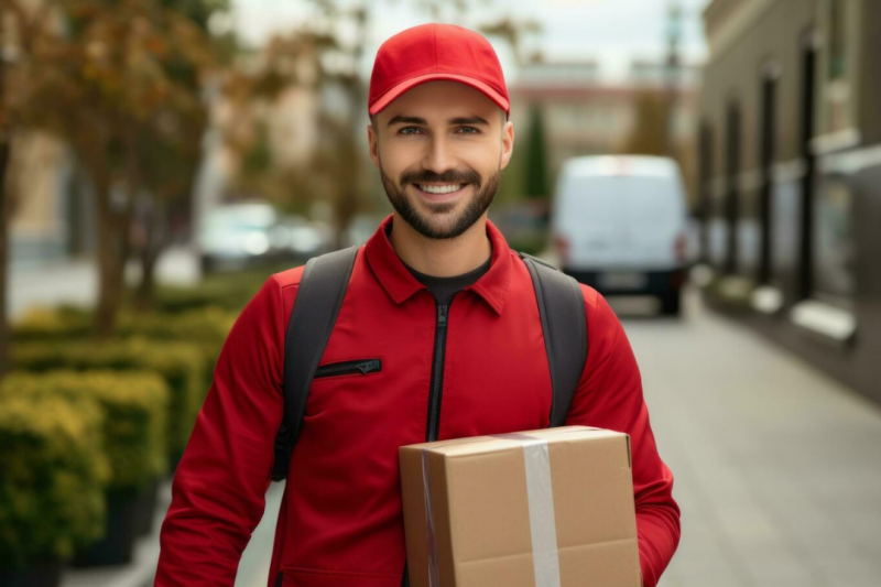 Como escolher a melhor transportadora de cargas pequenas para sua empresa