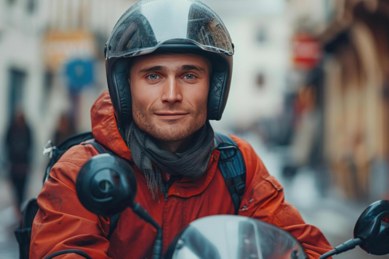 Como escolher o melhor serviço de entrega de motoboy para seu negócio Como escolher o melhor serviço de entrega de motoboy para seu negócio