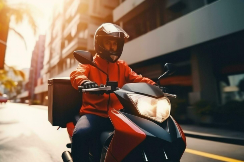 Como escolher o melhor serviço motoboy para suas entregas Como escolher o melhor serviço motoboy para suas entregas