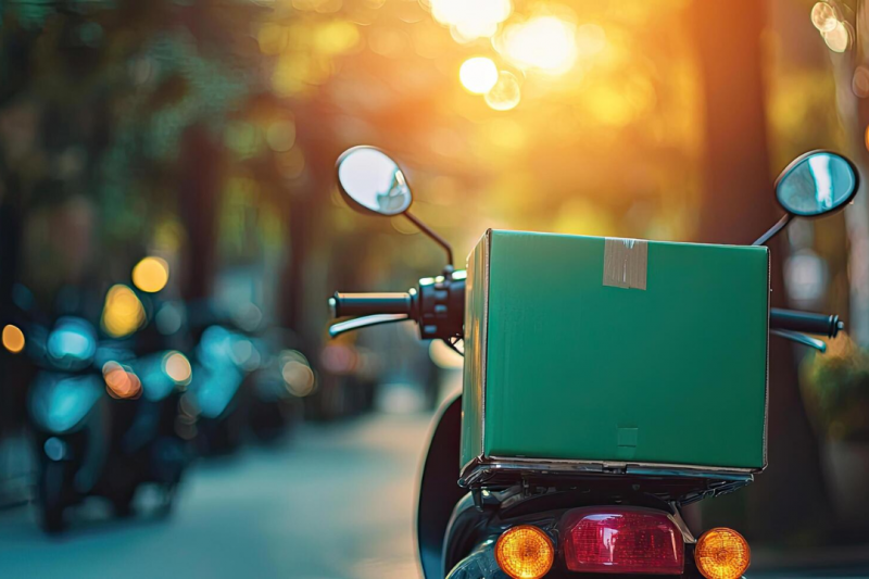 Como Funciona a Entrega Rápida Motoboy para Seu Negócio Como Funciona a Entrega Rápida Motoboy para Seu Negócio