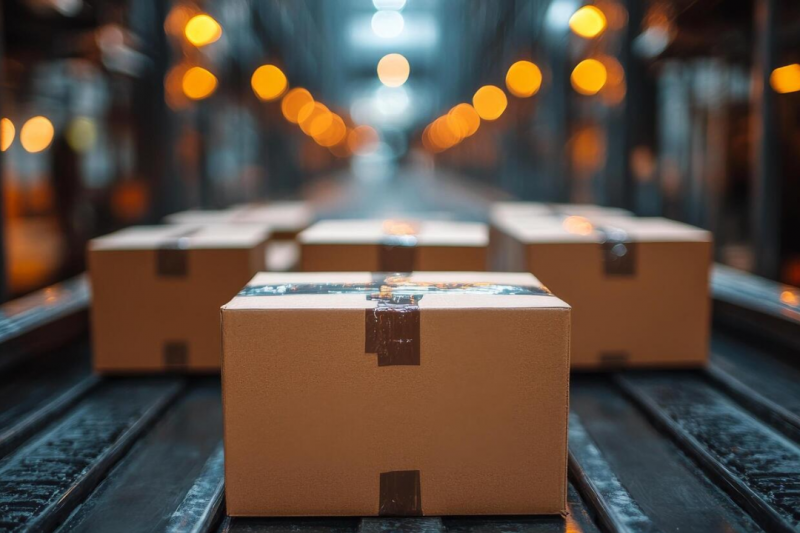 Como Garantir Rápido Entregas e Melhorar a Satisfação do Cliente
