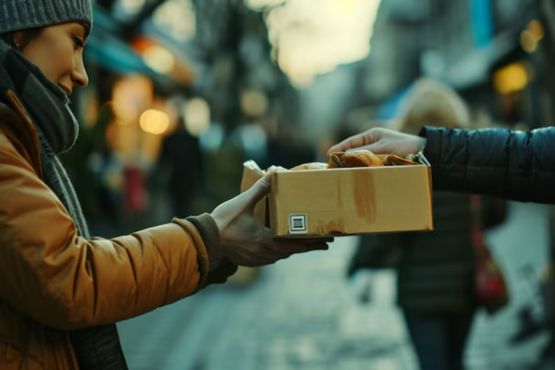 Como Garantir uma Entrega de Documentos Rápida e Segura Como Garantir uma Entrega de Documentos Rápida e Segura