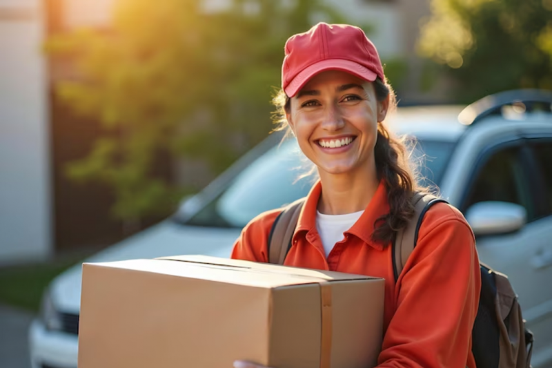 Como otimizar o transporte de pequenas cargas para o seu negócio Como otimizar o transporte de pequenas cargas para o seu negócio