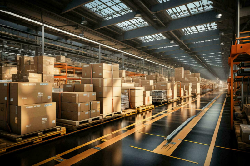 Como otimizar o Transporte de pequenas cargas para sua empresa
