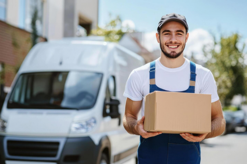 Descubra como funciona a entrega por encomenda e suas vantagens