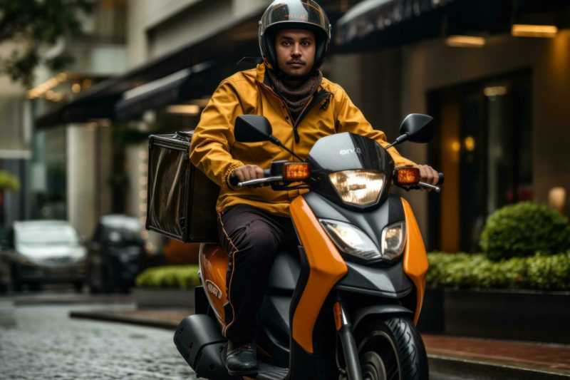 Entrega de moto: como escolher o melhor serviço para sua necessidade Entrega de moto: como escolher o melhor serviço para sua necessidade