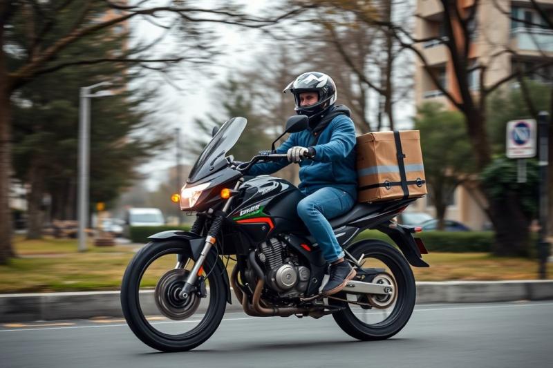 Motoboy Empresa: Como Escolher o Melhor Serviço de Entregas Motoboy Empresa: Como Escolher o Melhor Serviço de Entregas