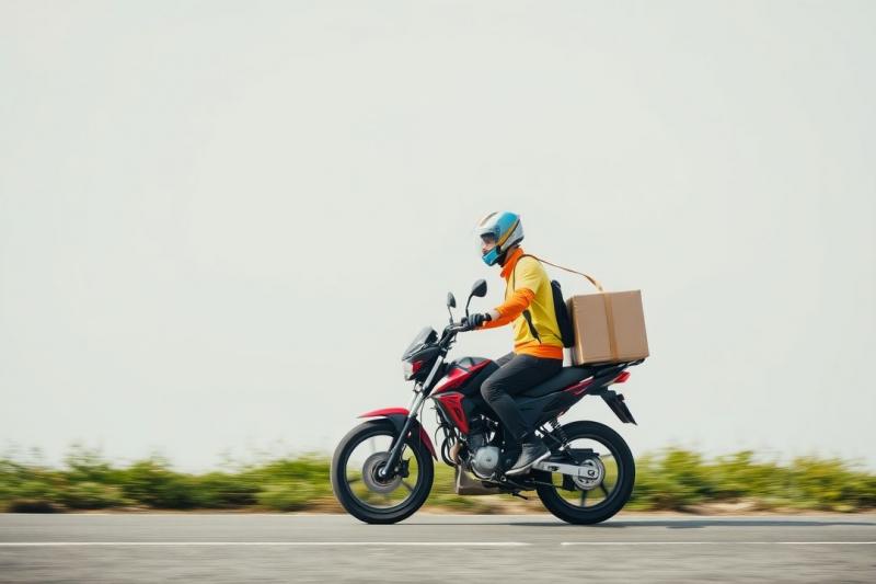 Motoboy Entrega Rápida: Como Garantir Agilidade e Eficiência nas Suas Entregas Motoboy Entrega Rápida: Como Garantir Agilidade e Eficiência nas Suas Entregas