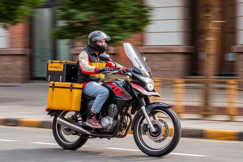 Motoboy: O Que Você Precisa Saber Para Contratar o Melhor