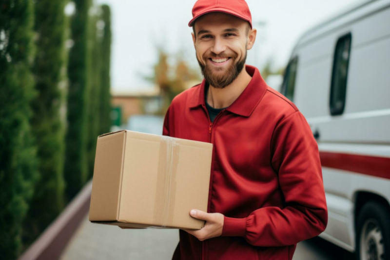 Transporte de Cargas Pequenas: Estrategias Eficientes para Sucesso
