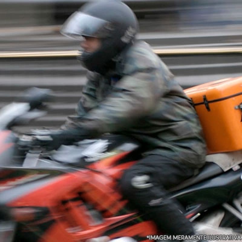 Busco por Moto Entrega para Lojas Jardim Bonfiglioli - Moto para Fazer Entrega