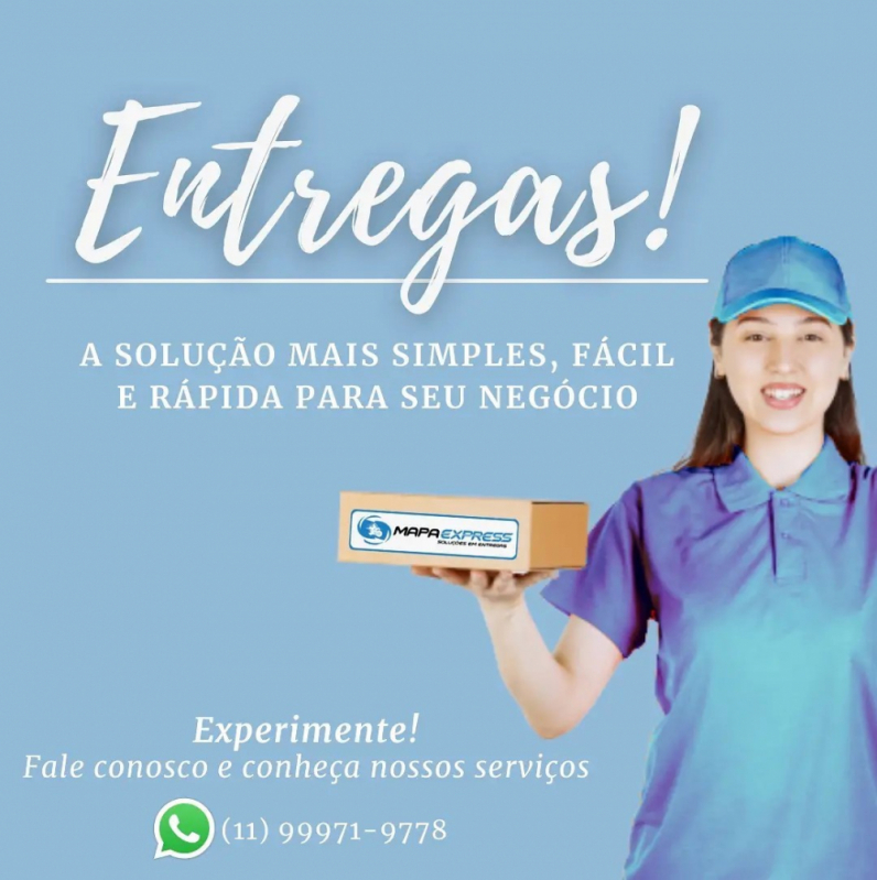 Carreto com Fiorino Vila Esperança - Fretes e Carretos São Paulo