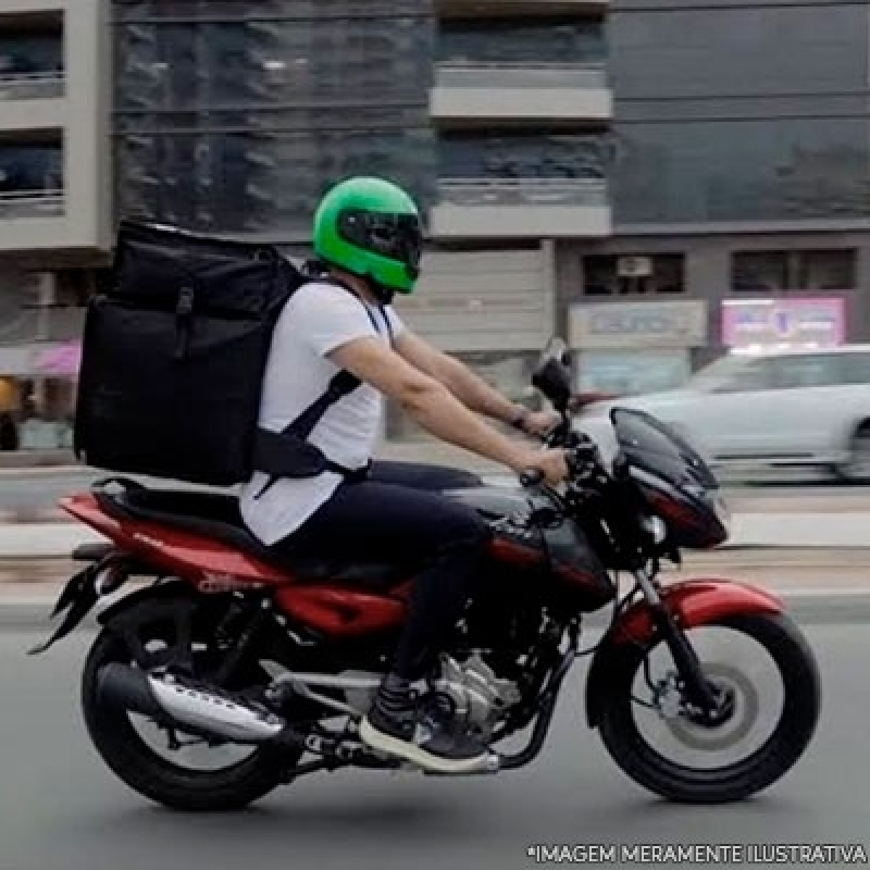 Contratar Frete Motoboy Vila Carrão - Delivery de Moto