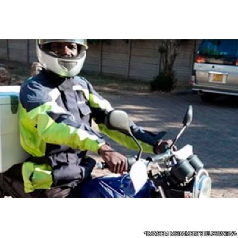 Frete Motoboy Butantã - Delivery de Moto
