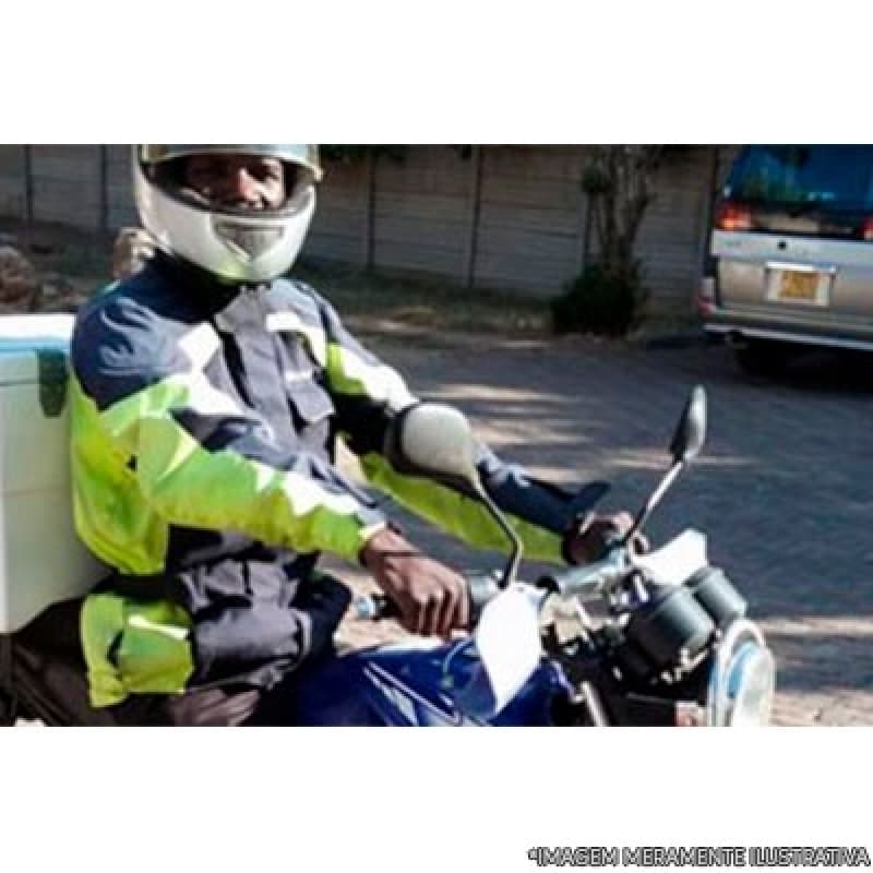 Frete Motoboy Engenheiro Goulart - Frete Motoboy