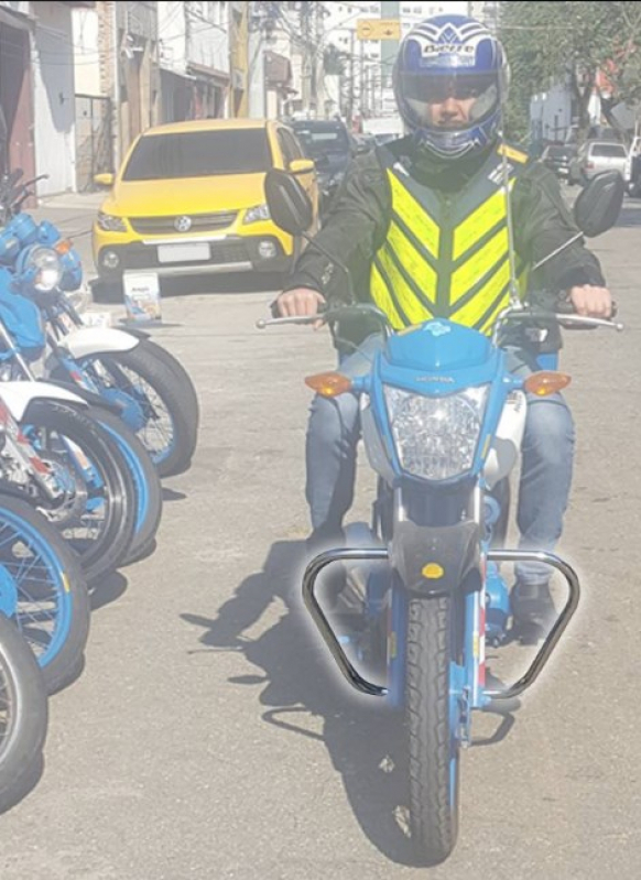 Motoboy para Entrega Praça da Arvore - Motoboy Mais Próximo
