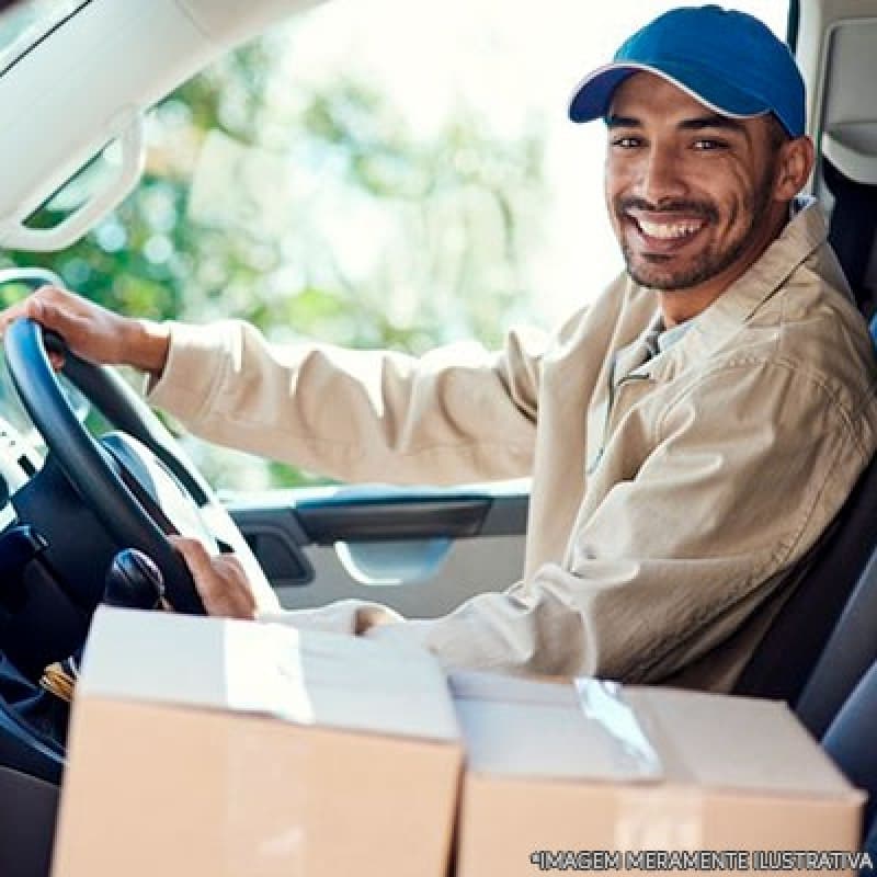 Onde Encontro Frete de Pequenas Cargas Zona Leste - Transportadora para Pequenas Cargas