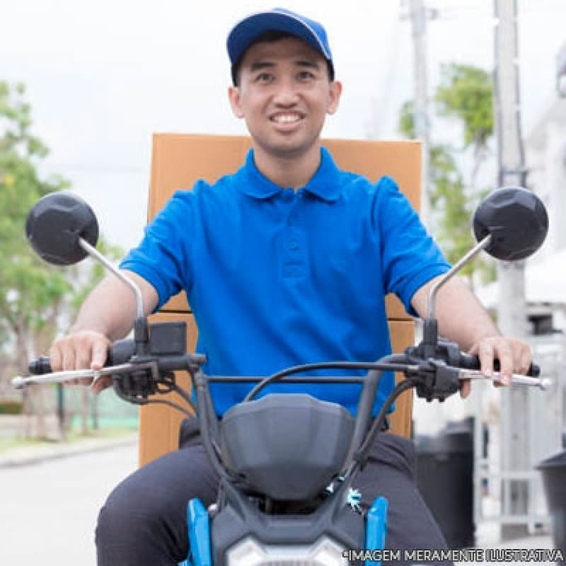 Onde Encontro Transportadora de Cargas Pequenas Parque Maria Domitila - Transportadora Cargas Pequenas