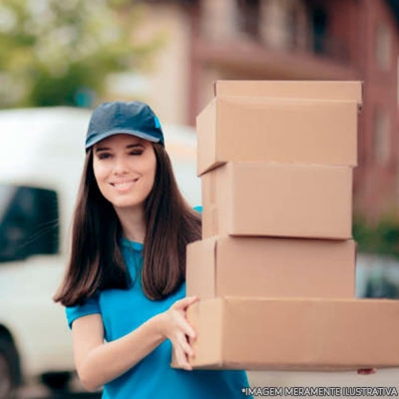 Pequenas Cargas e Fretes Valores Jardim Iguatemi - Transportadora para Pequenas Cargas