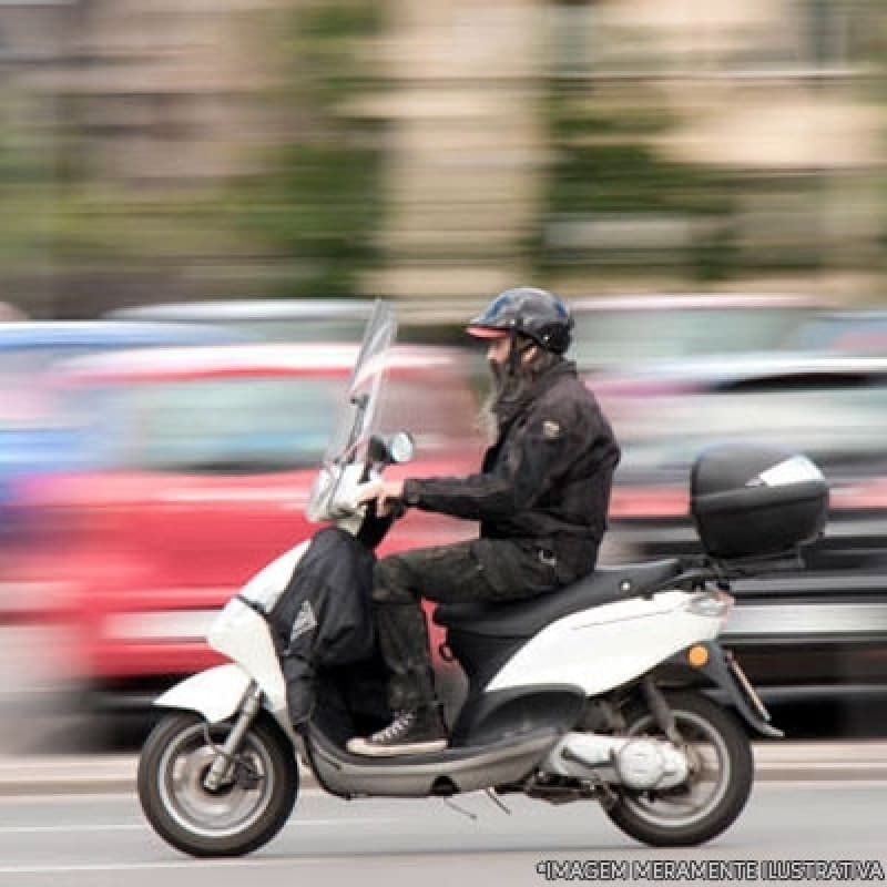 Serviço de Entrega de Moto Mooca - Rápido Entregas