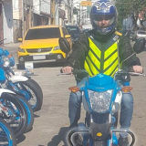 contratar motoboy frete Parque Maria Domitila
