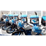 contratar motoboy terceirizado mensal Parque do Carmo