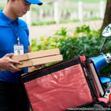 empresa que faz entrega motoboy Chácara do Piqueri