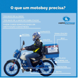 empresa que faz transporte de encomendas Jardim Everest