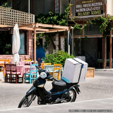 moto entregas rápidas Cidade Mãe do Céu