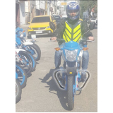 motoboy empresa Perus