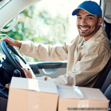 onde encontro transporte de pequenas cargas Cidade Quarto Centenário